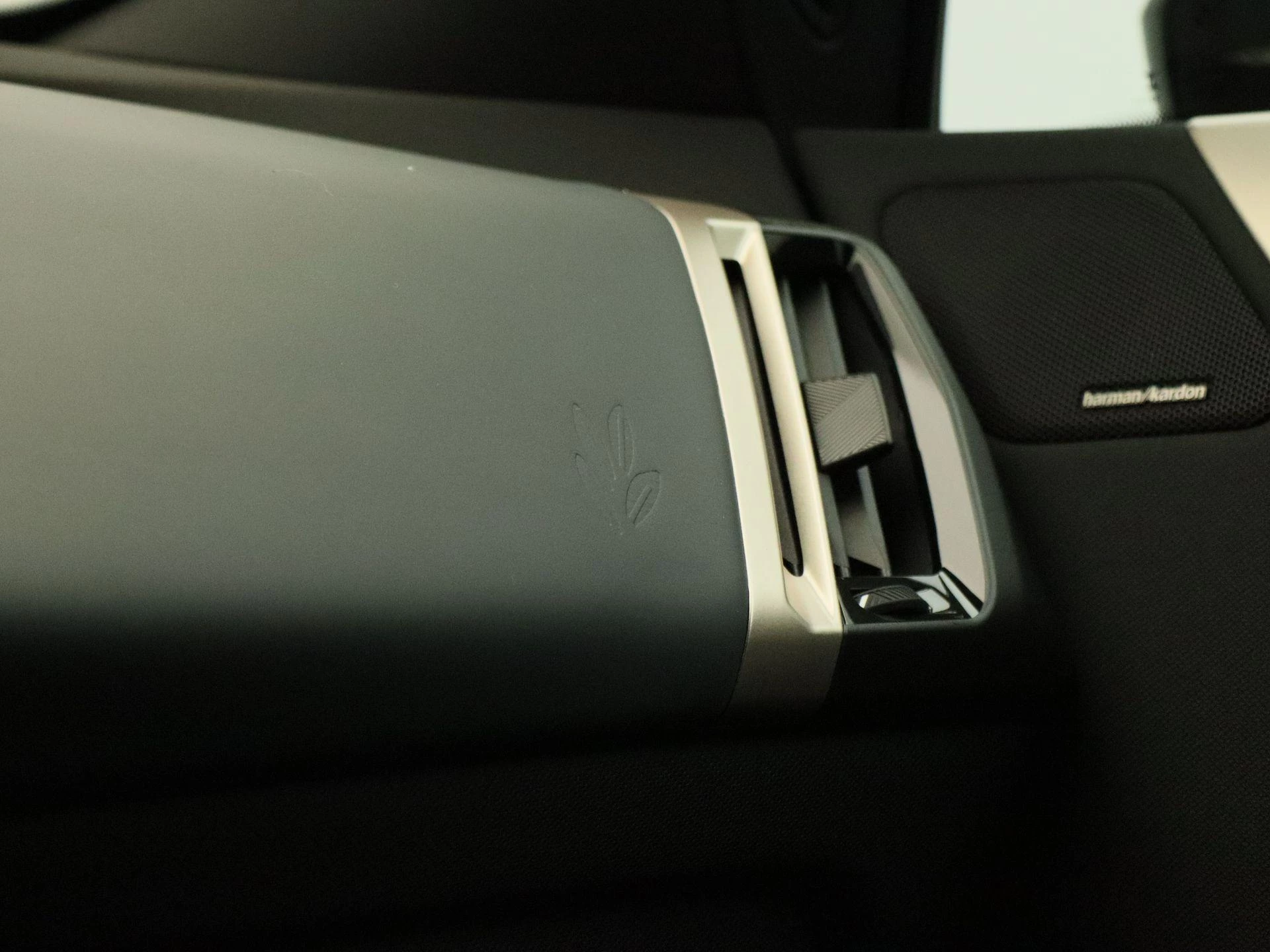 Hoofdafbeelding BMW iX