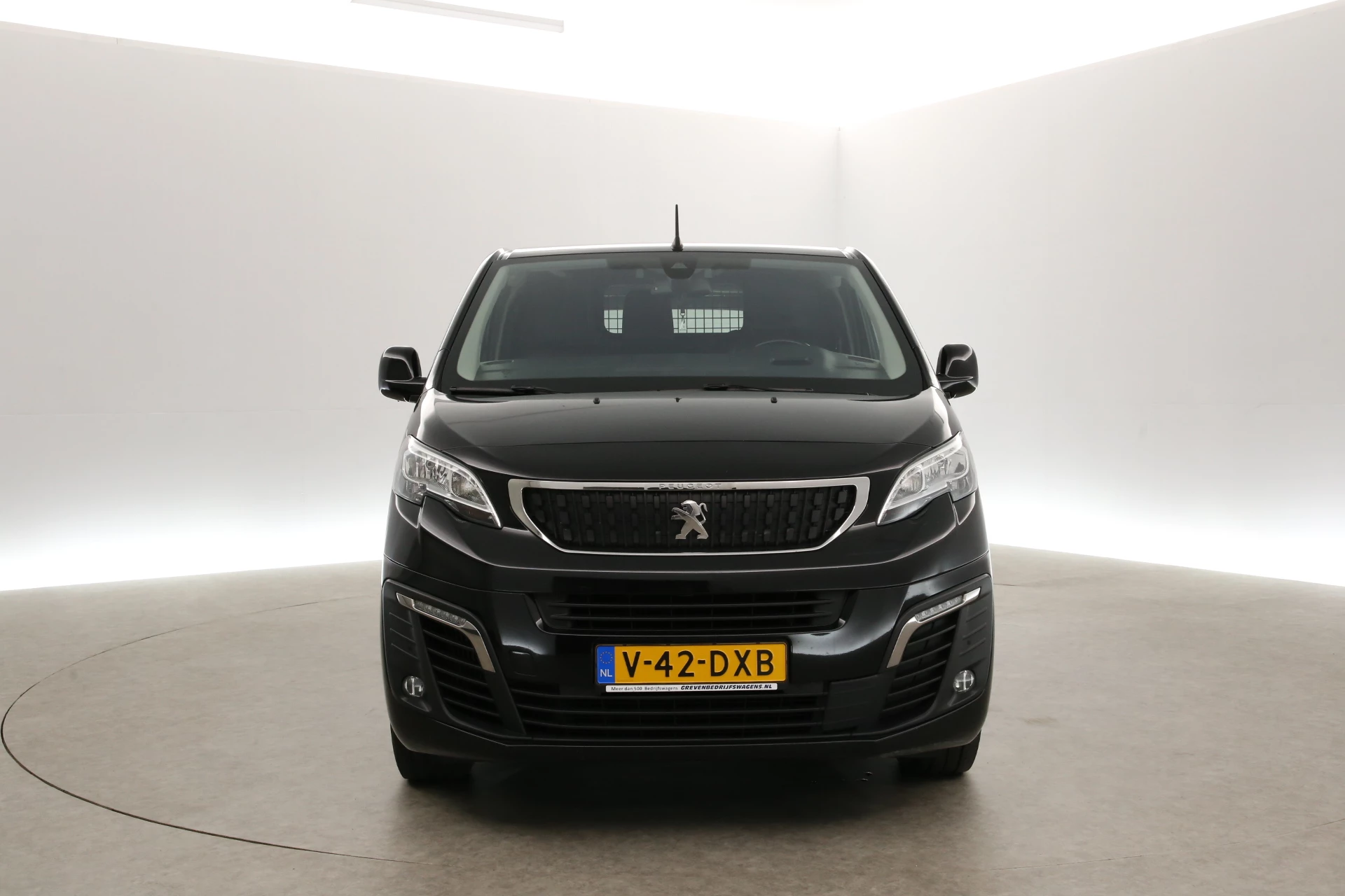 Hoofdafbeelding Peugeot Expert