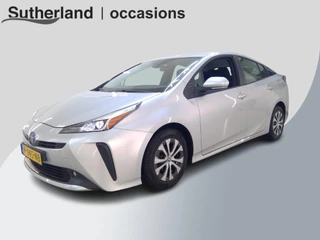 Toyota Prius 1.8 Dynamic | 68.000 KM | L.M. Velgen | Audio |