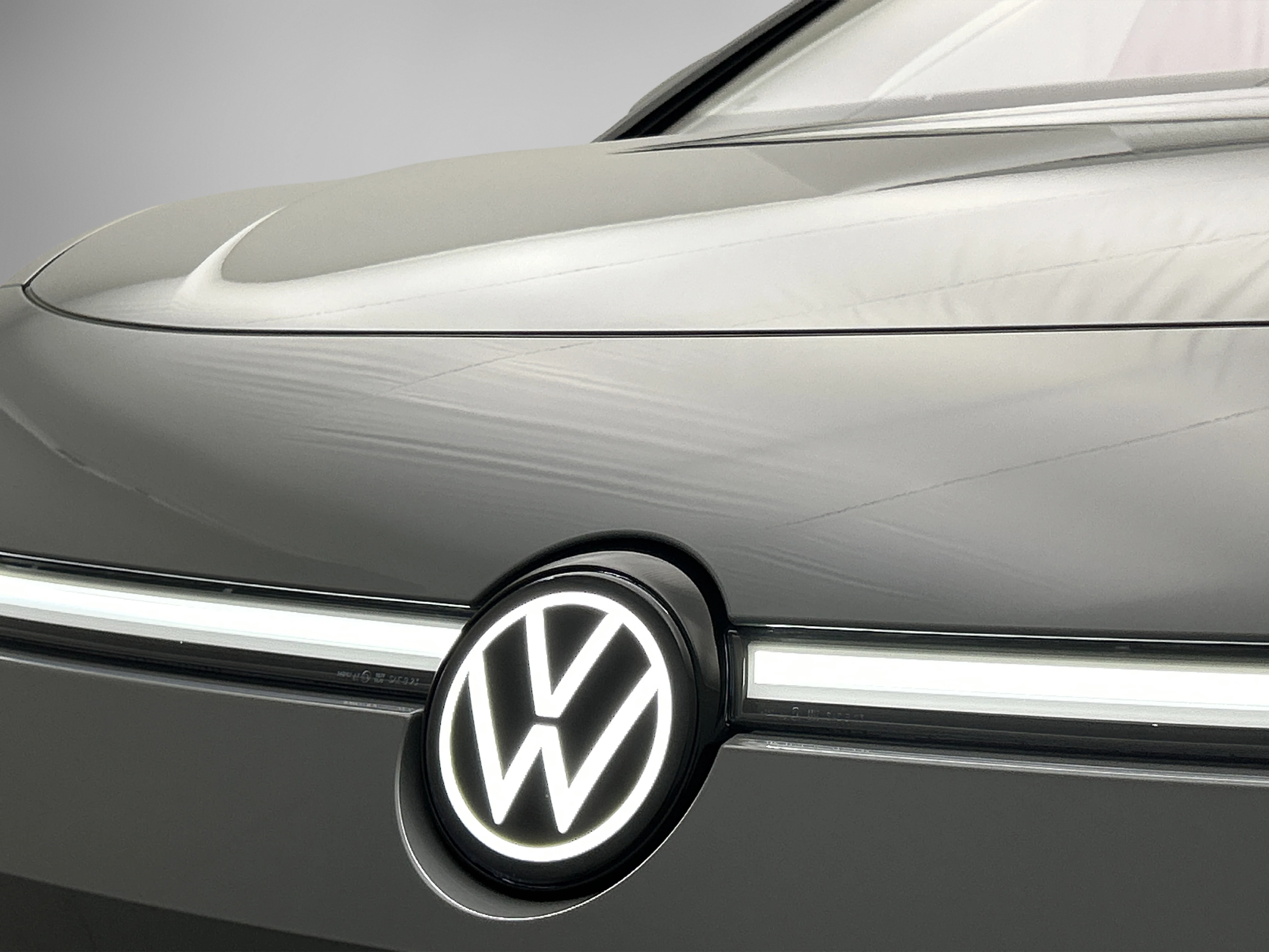 Hoofdafbeelding Volkswagen ID.7