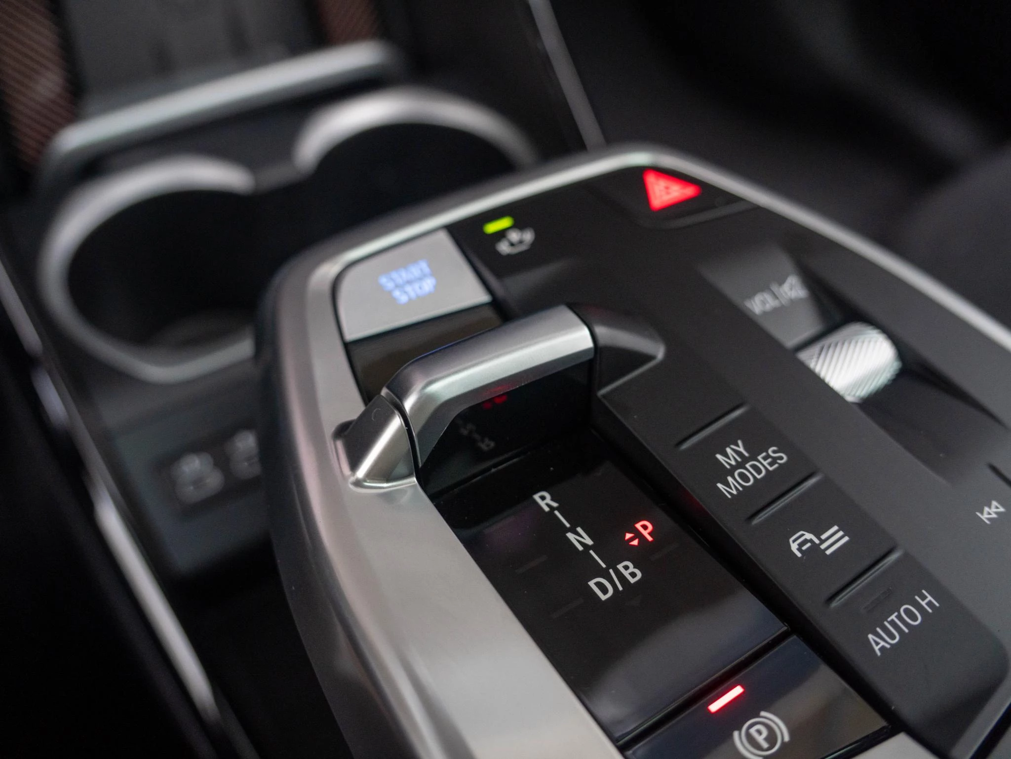 Hoofdafbeelding BMW iX2