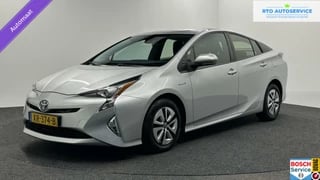 Toyota Prius 1.8 Executive|Navi|Airco|Cruise|Trekhaak|NAP|