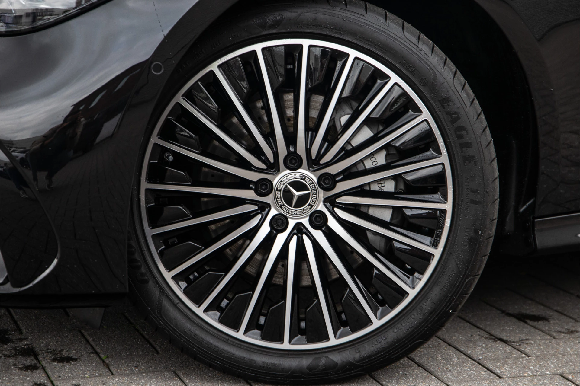 Hoofdafbeelding Mercedes-Benz CLE