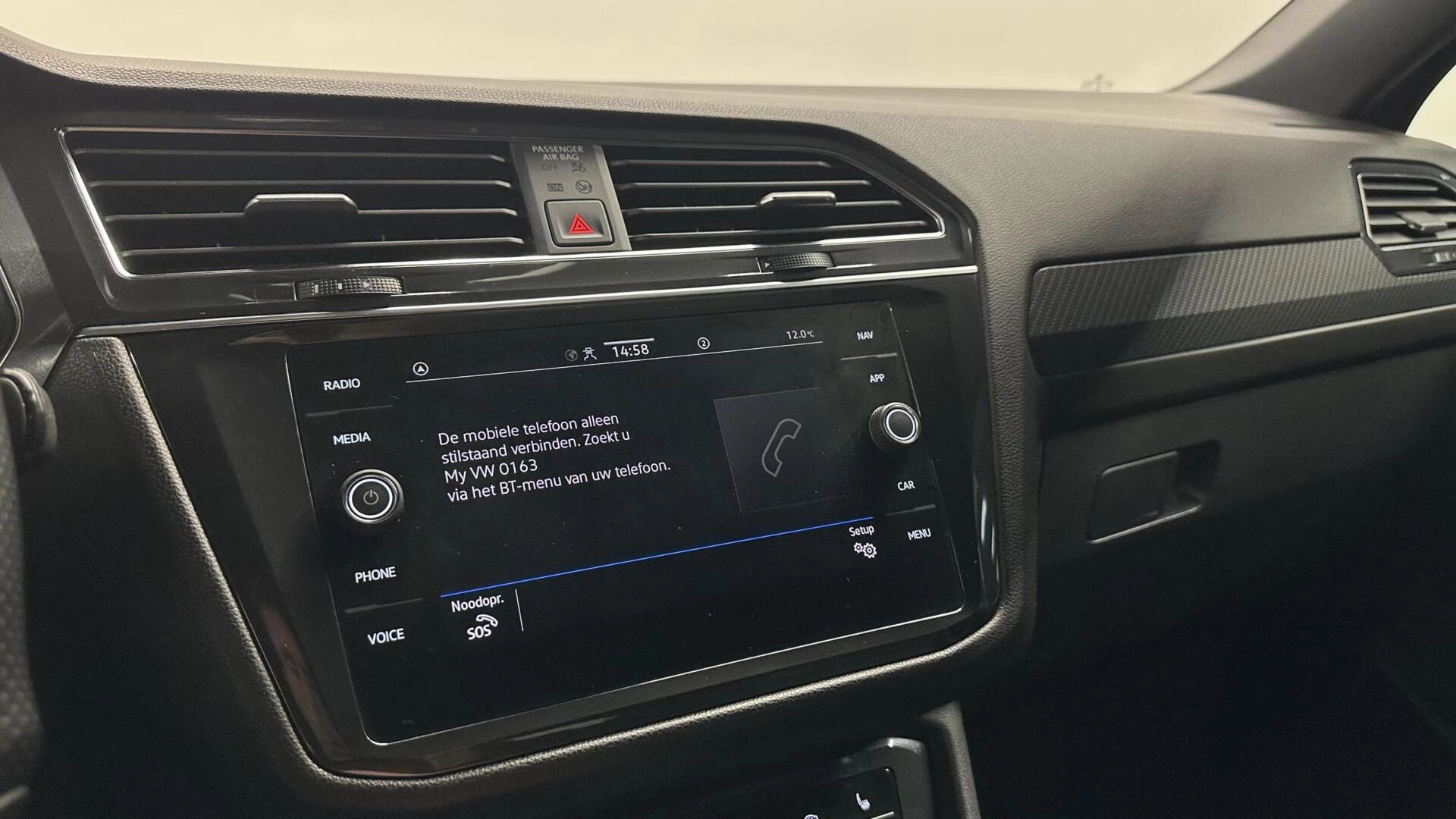 Hoofdafbeelding Volkswagen Tiguan Allspace