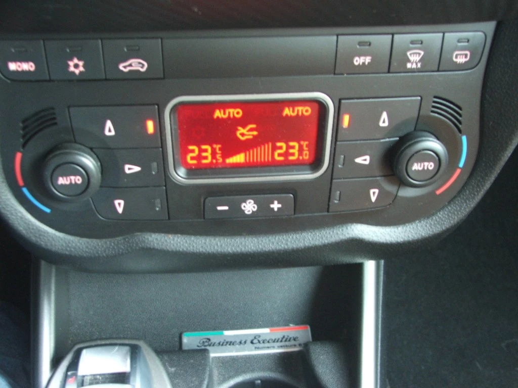 Hoofdafbeelding Alfa Romeo MiTo