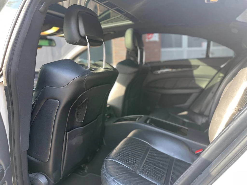 Hoofdafbeelding Mercedes-Benz CLS