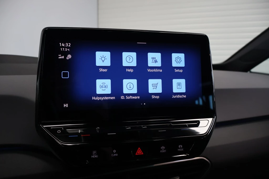 Hoofdafbeelding Volkswagen ID.3