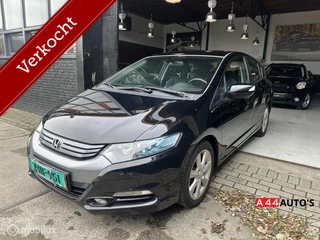 INRUIL KOOPJE .. Honda Insight 1.3 Elegance * NL auto NAP✅*