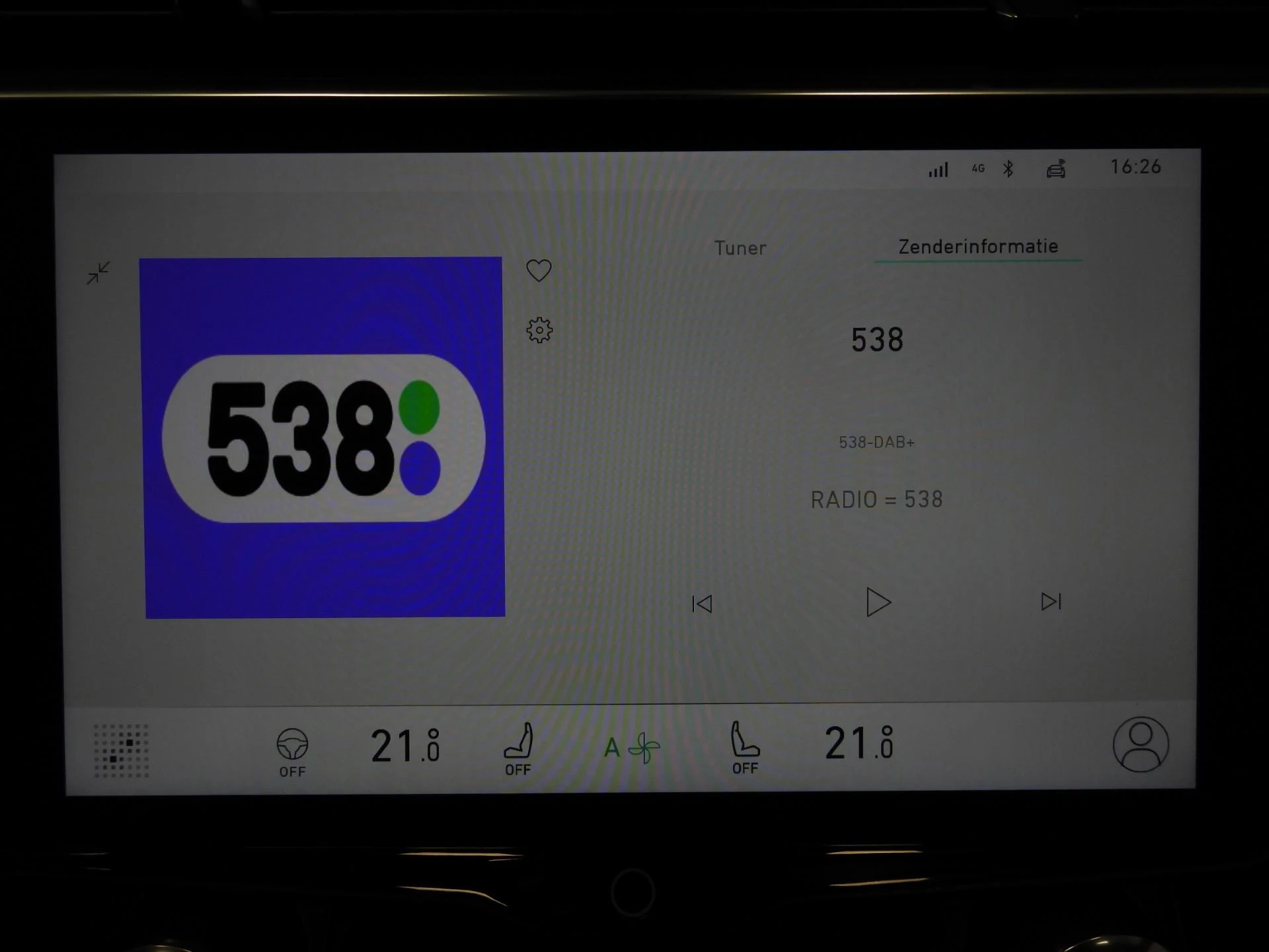 Hoofdafbeelding Lynk & Co 01