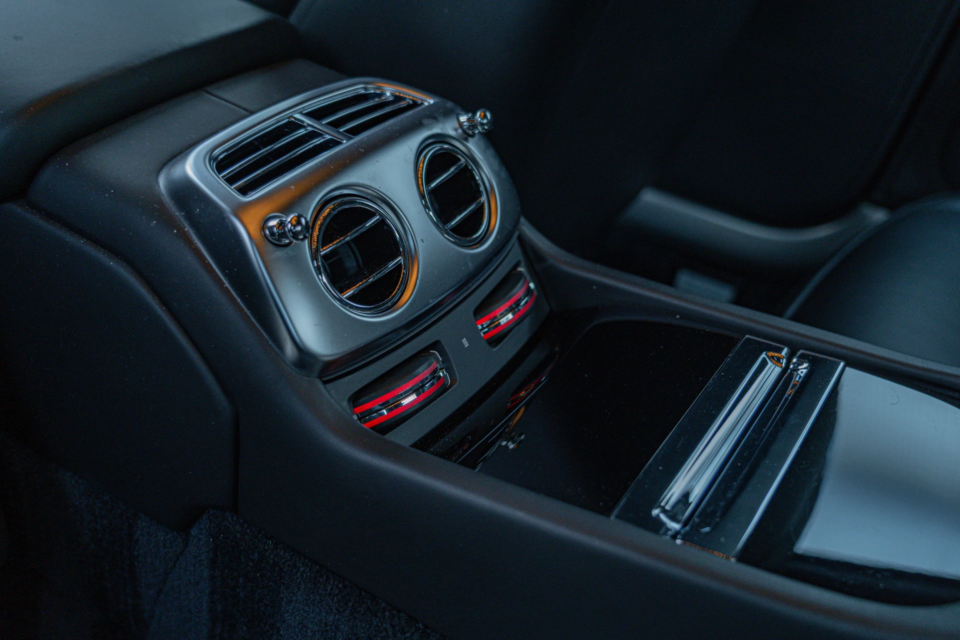 Hoofdafbeelding Rolls-Royce Wraith