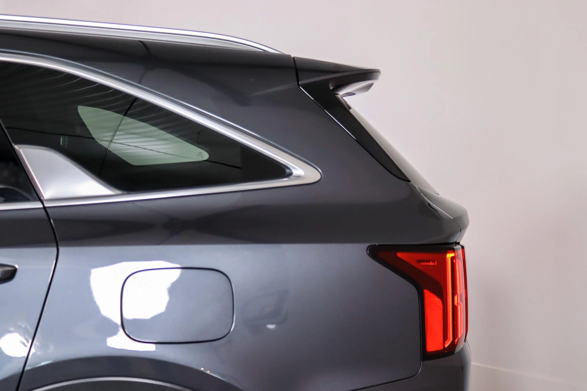 Hoofdafbeelding Kia Sorento