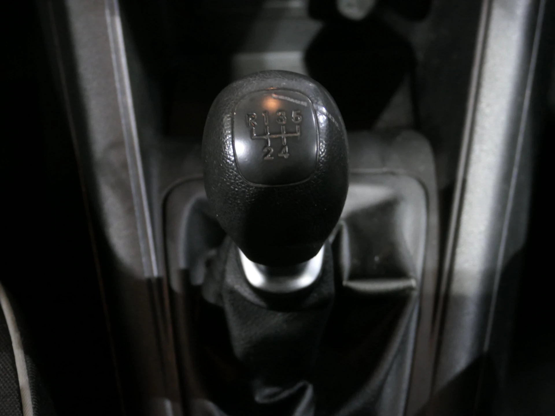 Hoofdafbeelding Kia Venga