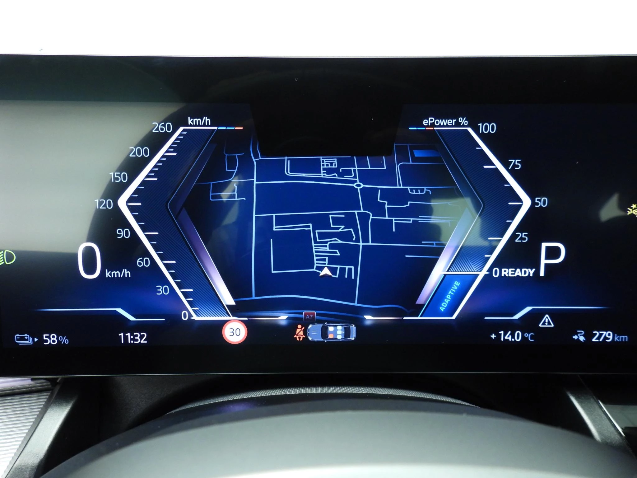 Hoofdafbeelding BMW i5
