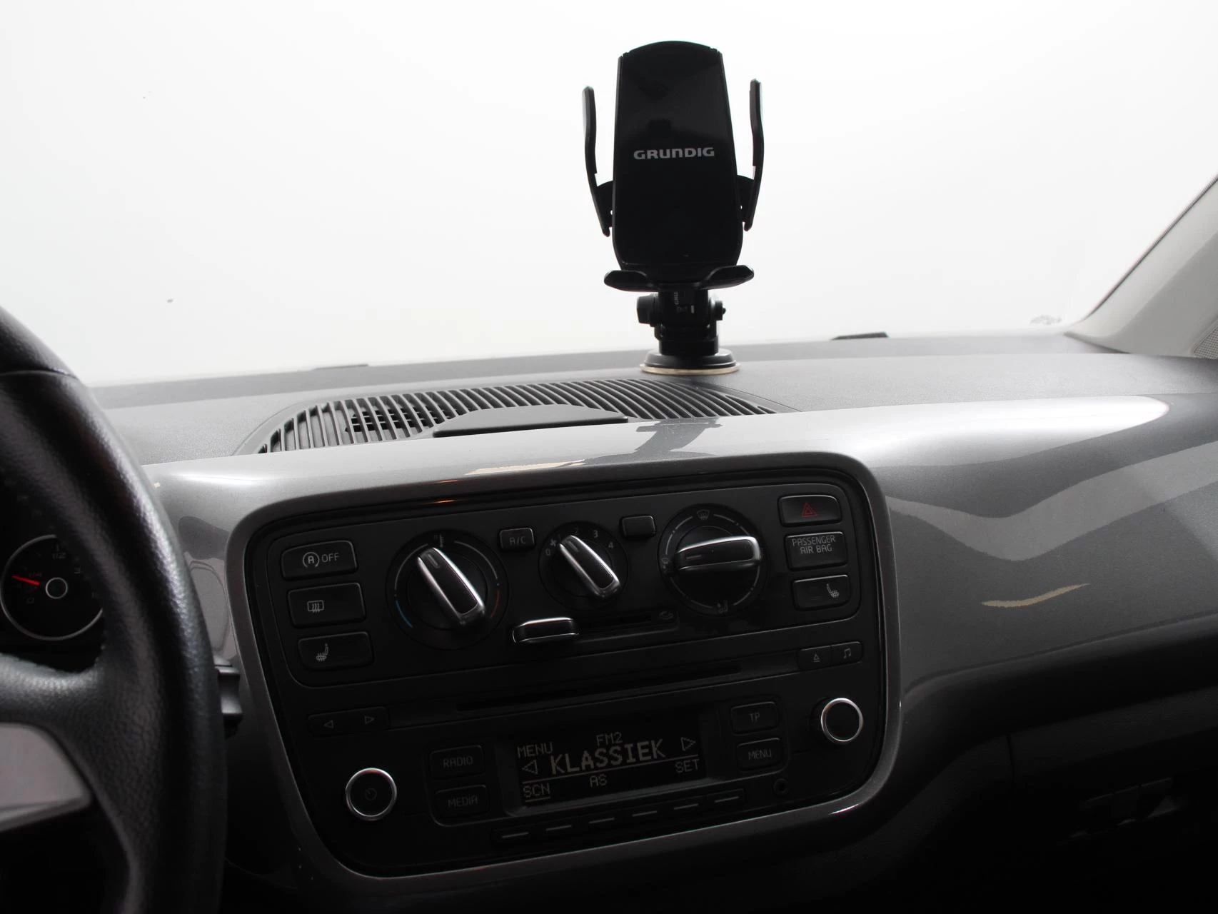 Hoofdafbeelding SEAT Mii