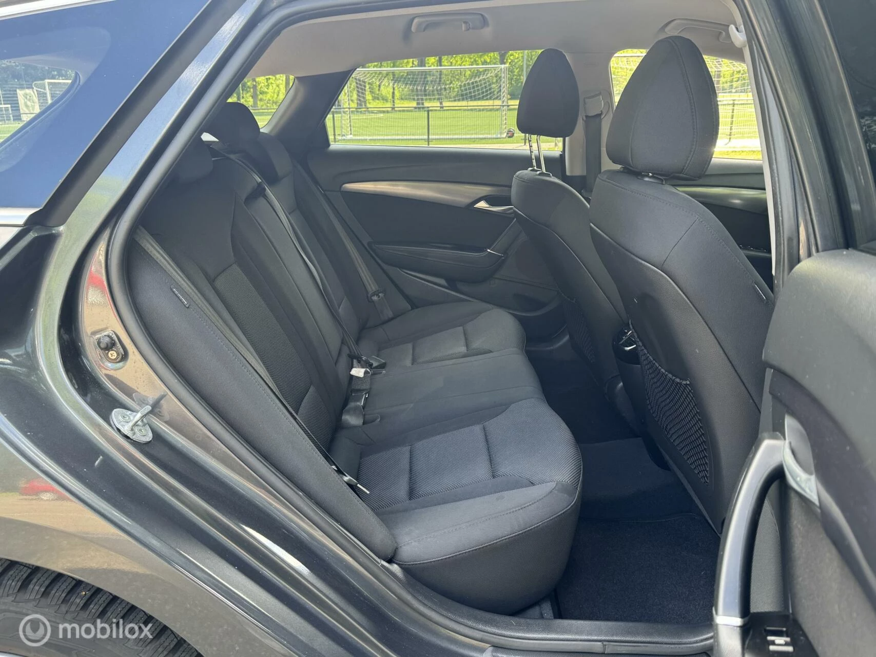 Hoofdafbeelding Hyundai i40