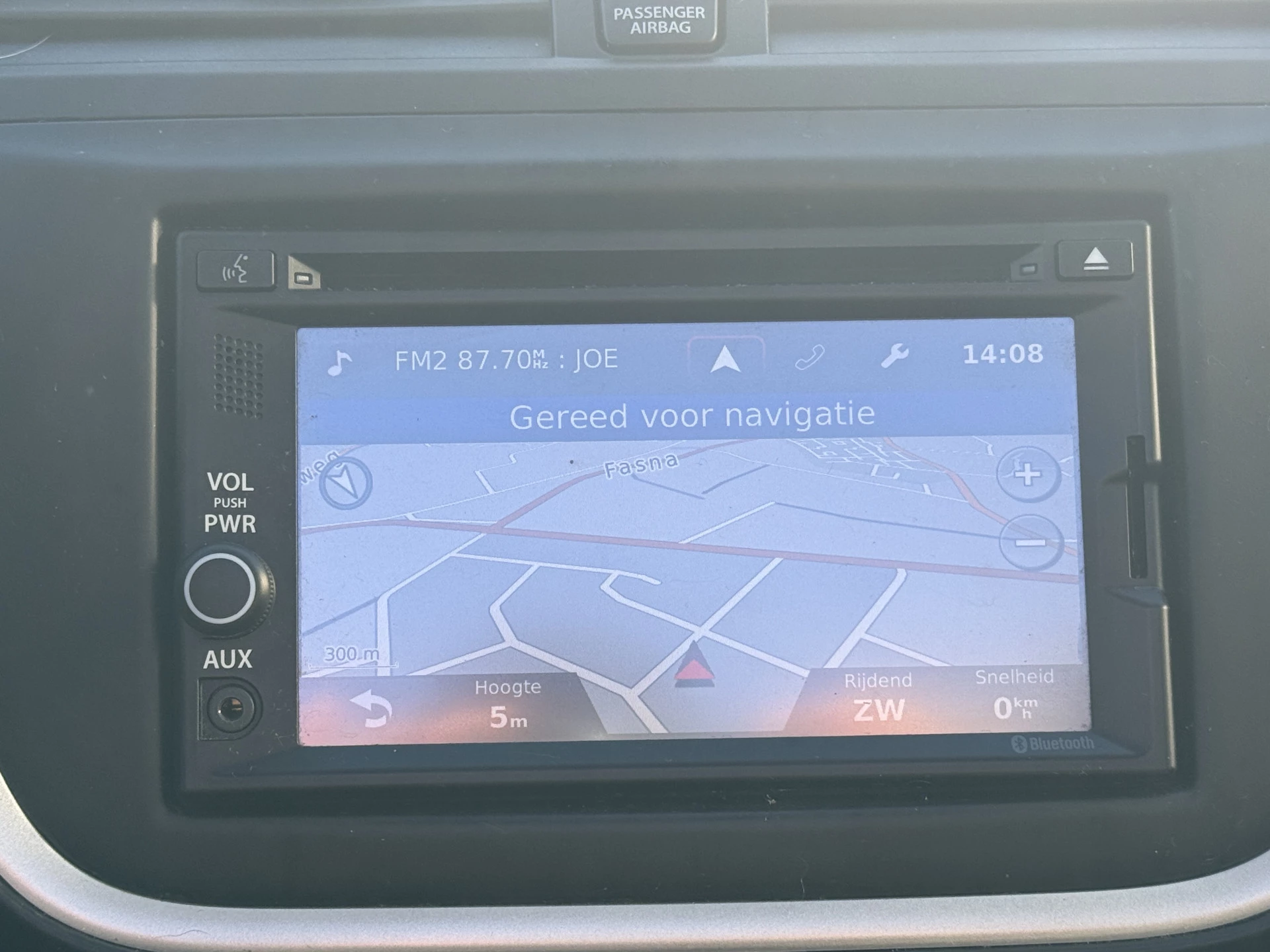 Hoofdafbeelding Suzuki S-Cross