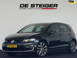 Volkswagen Golf 1.4 TSI GTE Phev 5D 2015