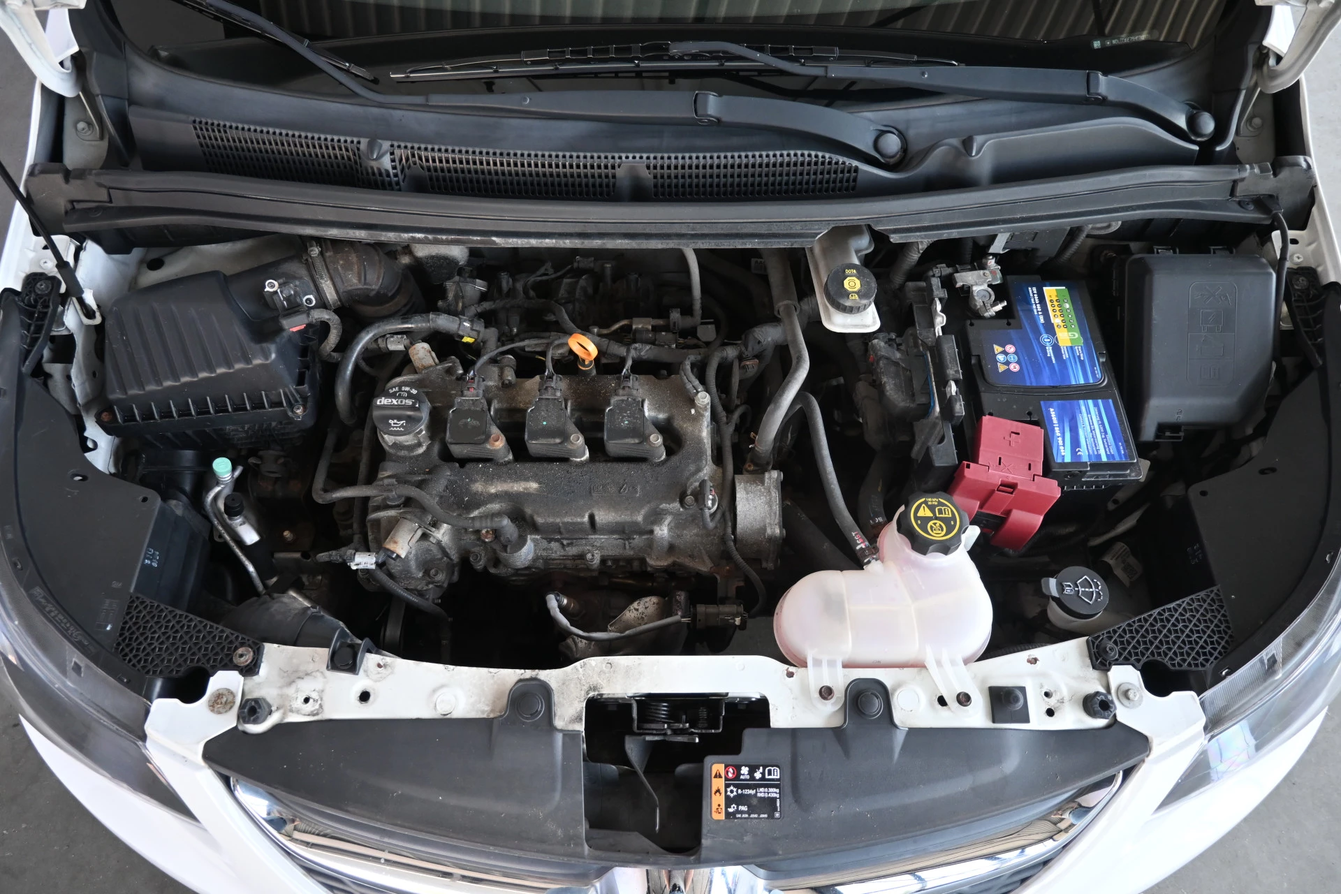 Hoofdafbeelding Opel KARL