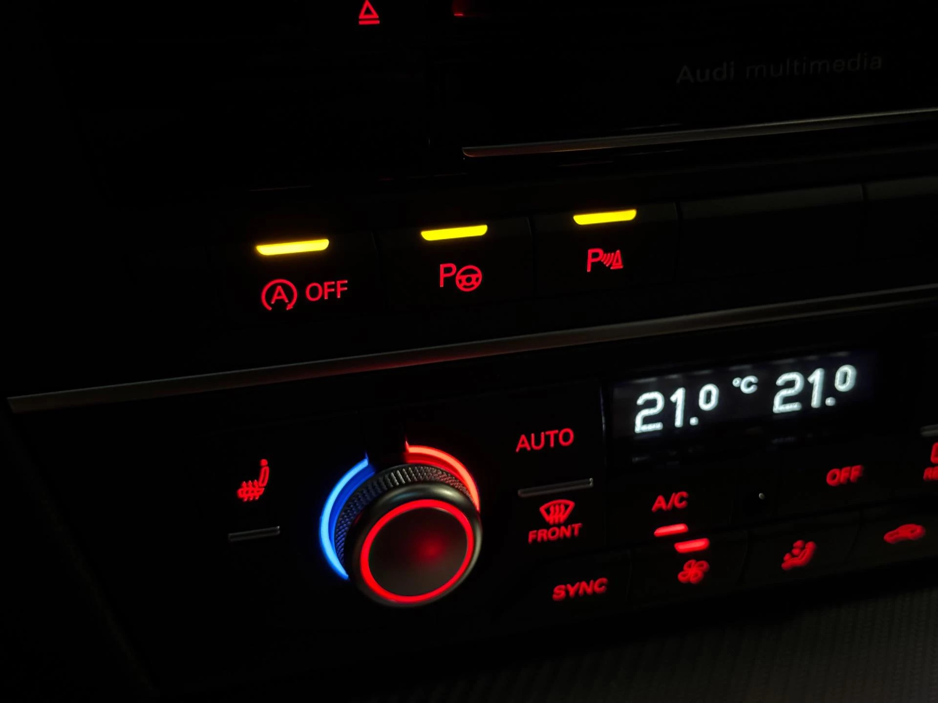 Hoofdafbeelding Audi RS6