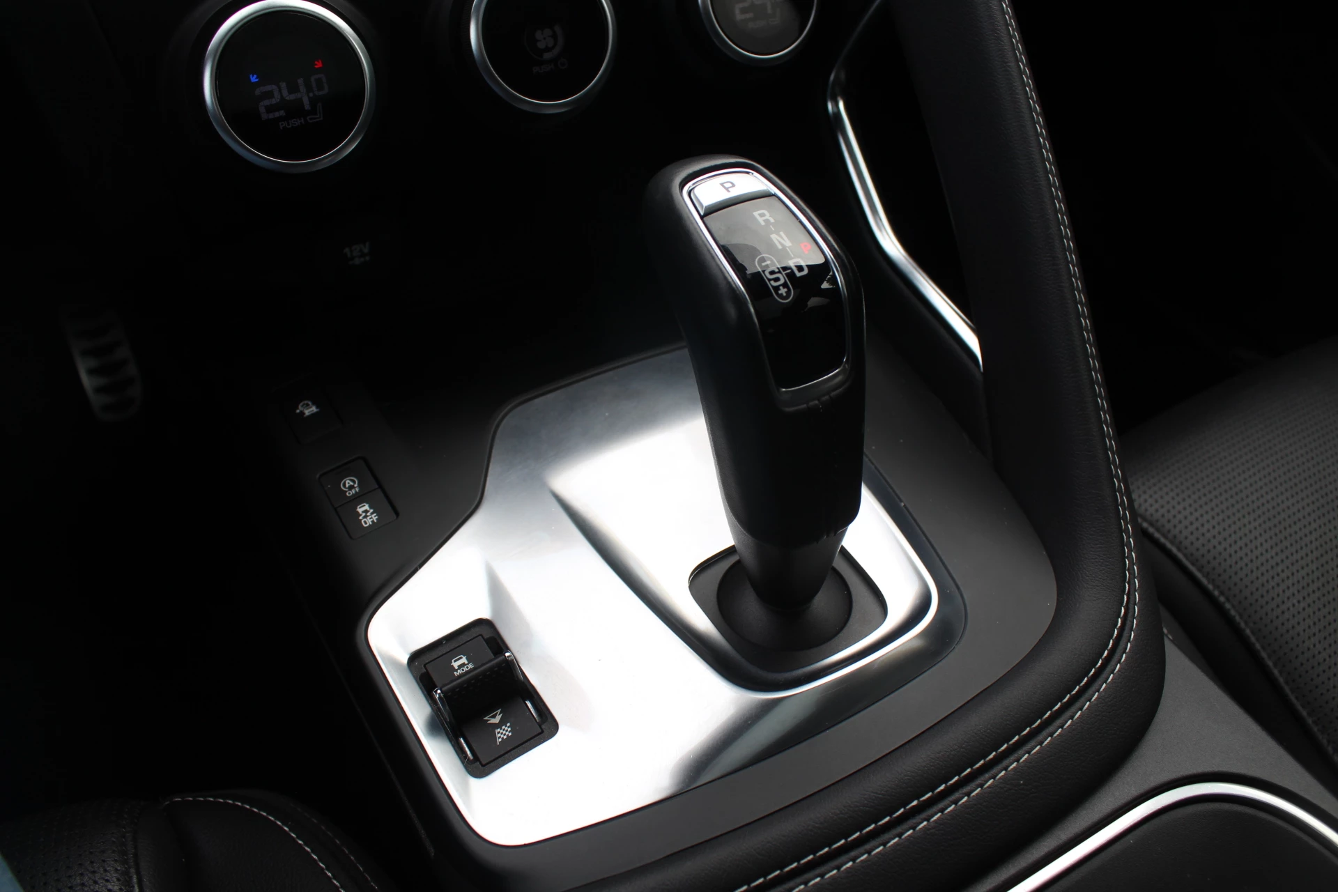 Hoofdafbeelding Jaguar E-PACE