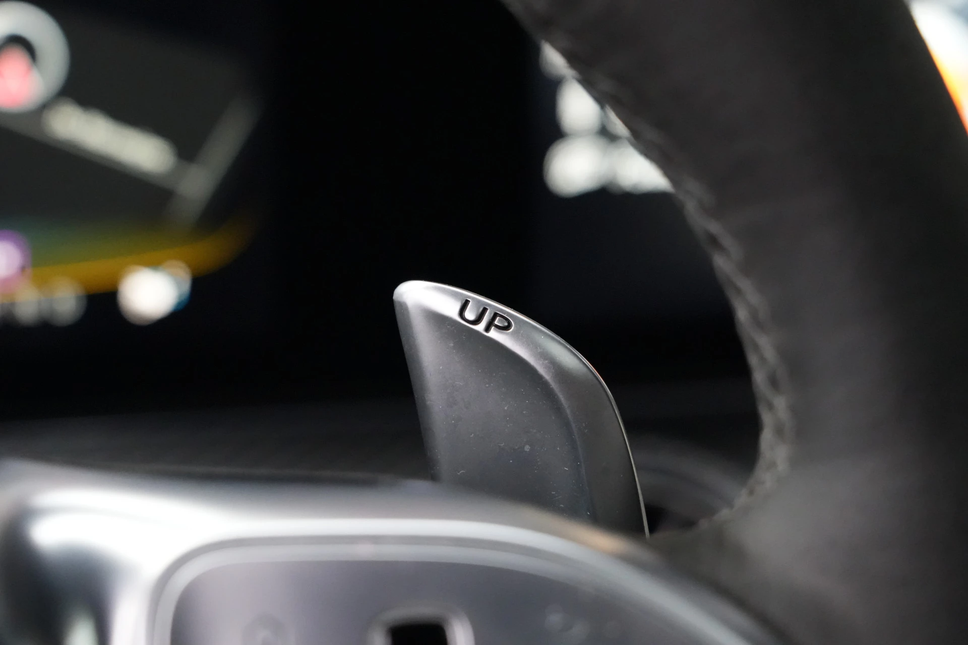 Hoofdafbeelding Mercedes-Benz AMG GT