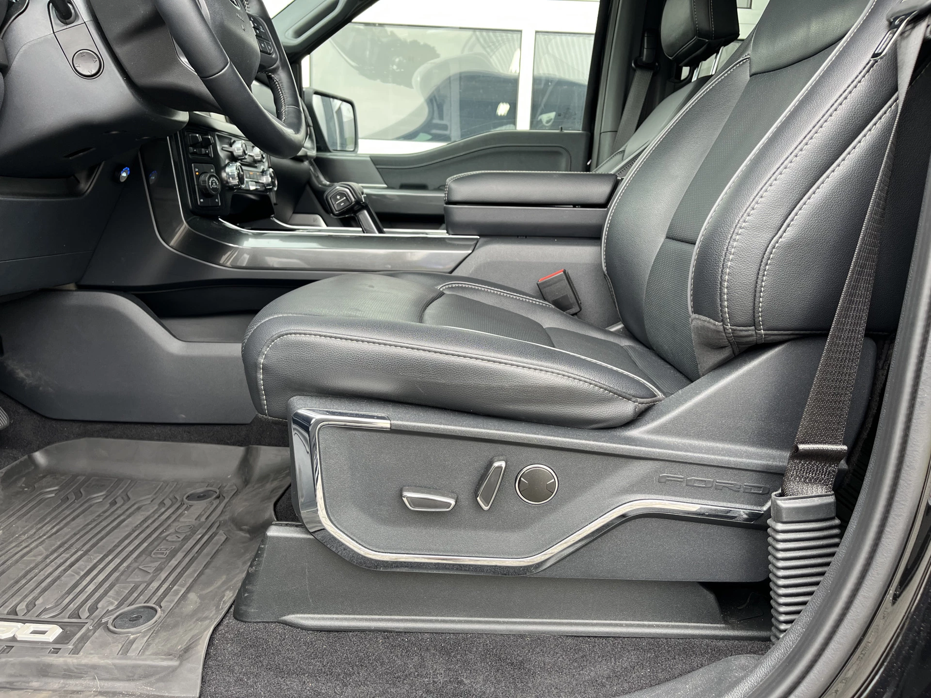 Hoofdafbeelding Ford F-150