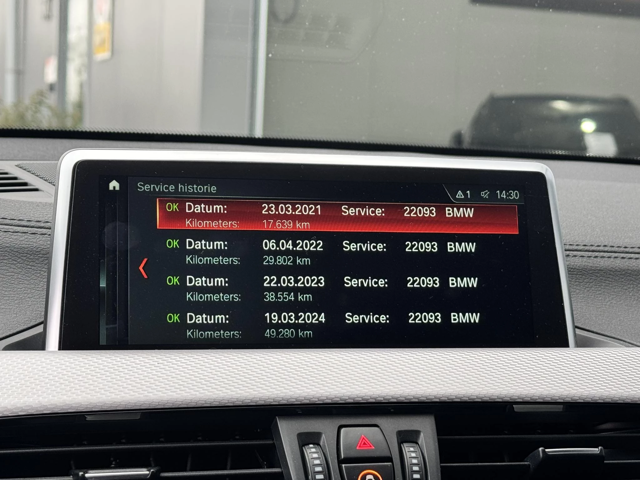 Hoofdafbeelding BMW X2