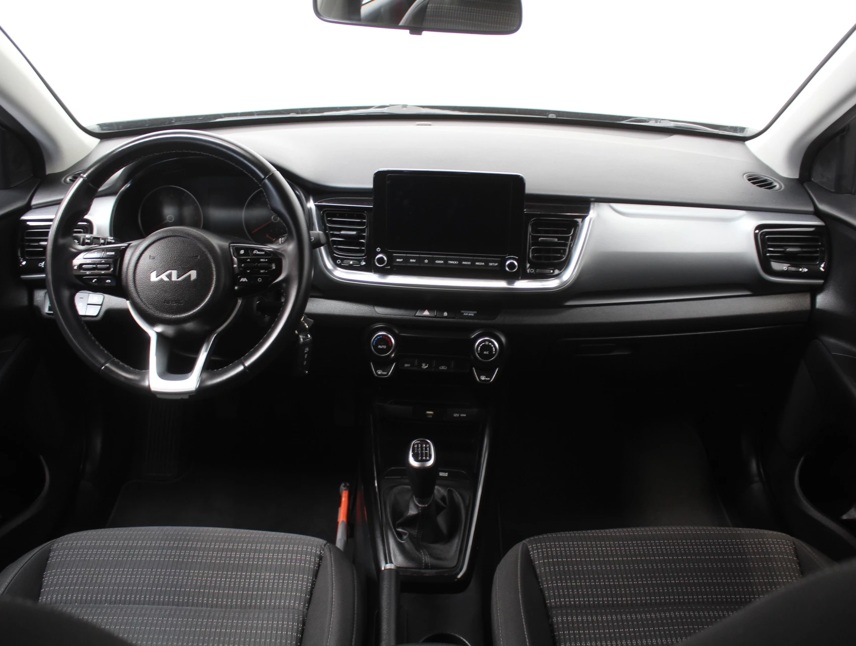 Hoofdafbeelding Kia Stonic