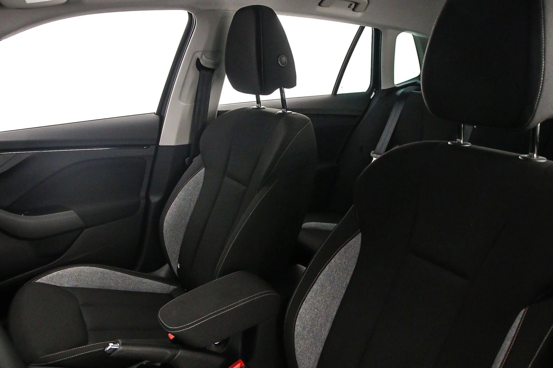 Hoofdafbeelding Škoda Kamiq