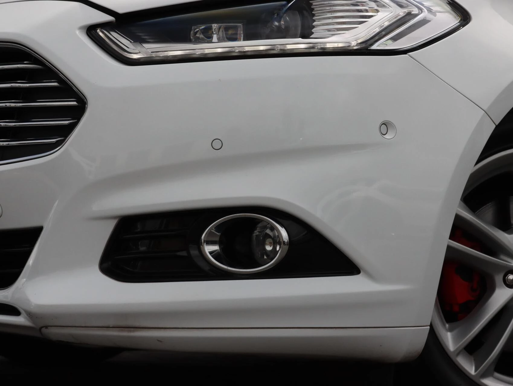 Hoofdafbeelding Ford Mondeo