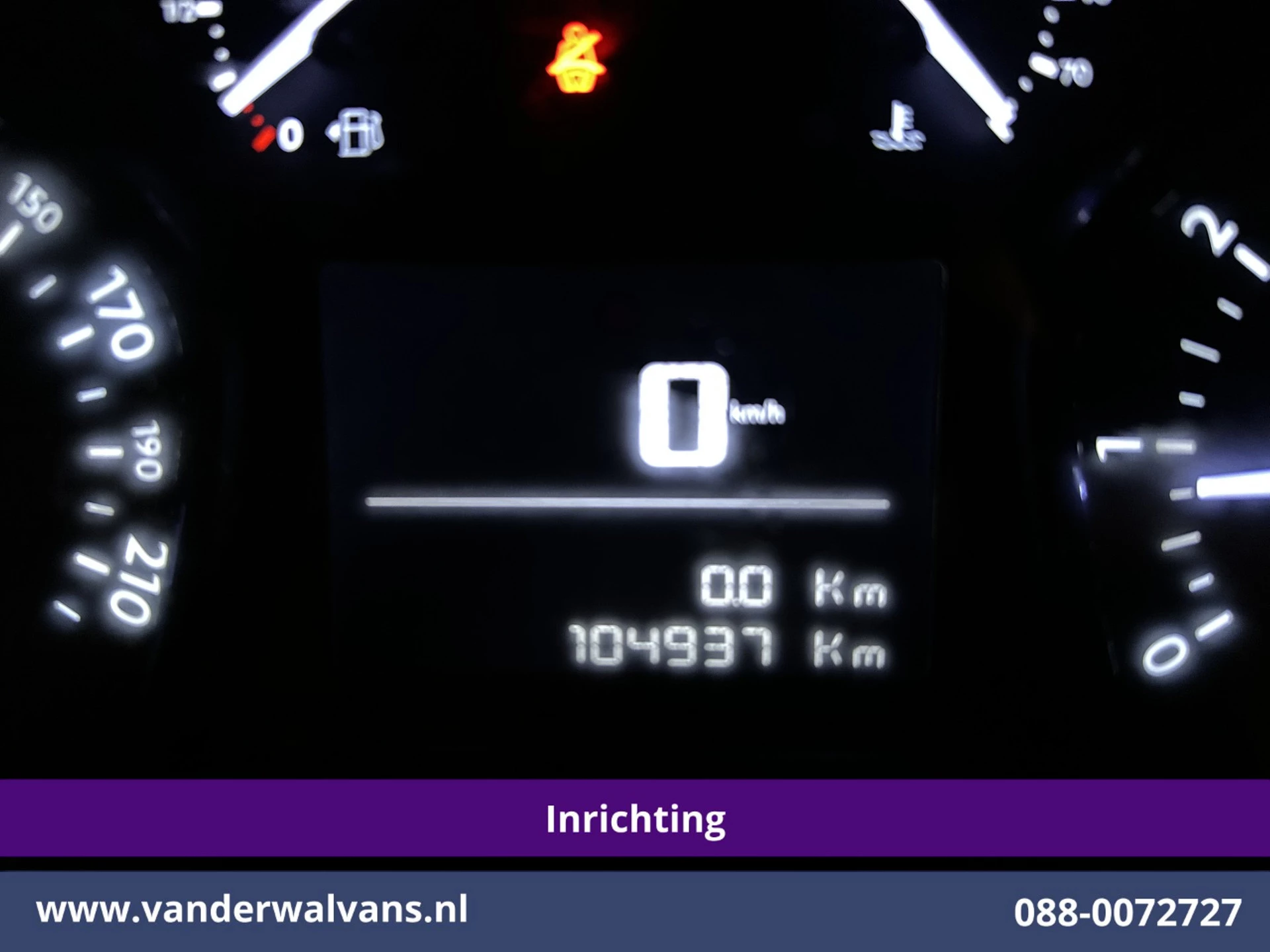 Hoofdafbeelding Citroën Jumpy