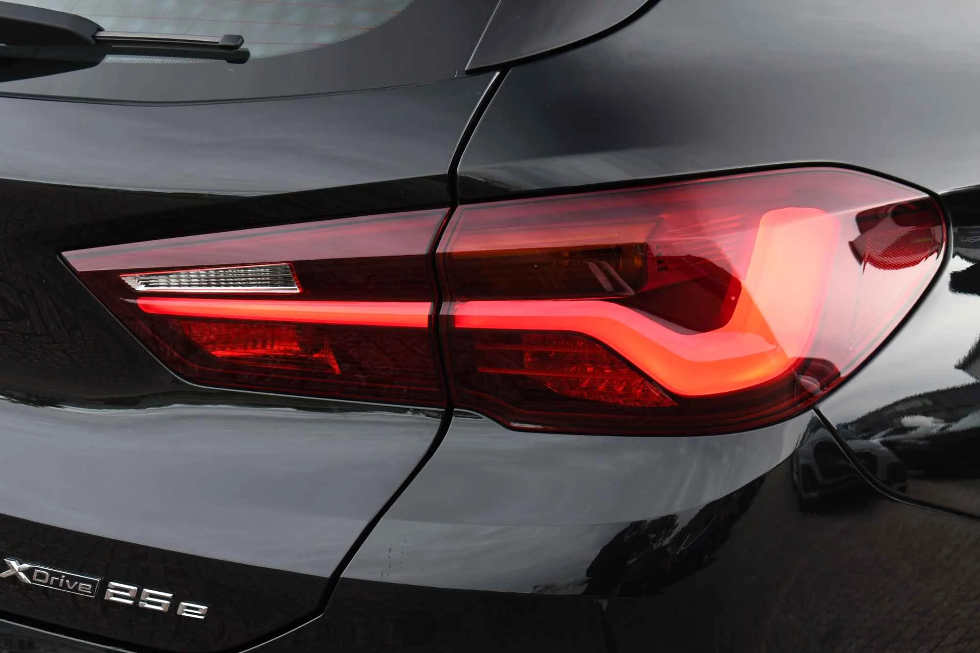 Hoofdafbeelding BMW X2