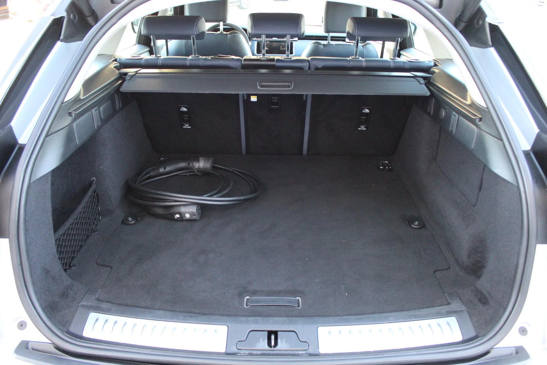 Hoofdafbeelding Land Rover Range Rover Velar