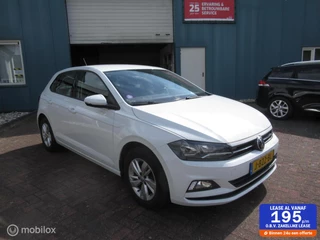 Volkswagen Polo 1.0 TSI Comfortline