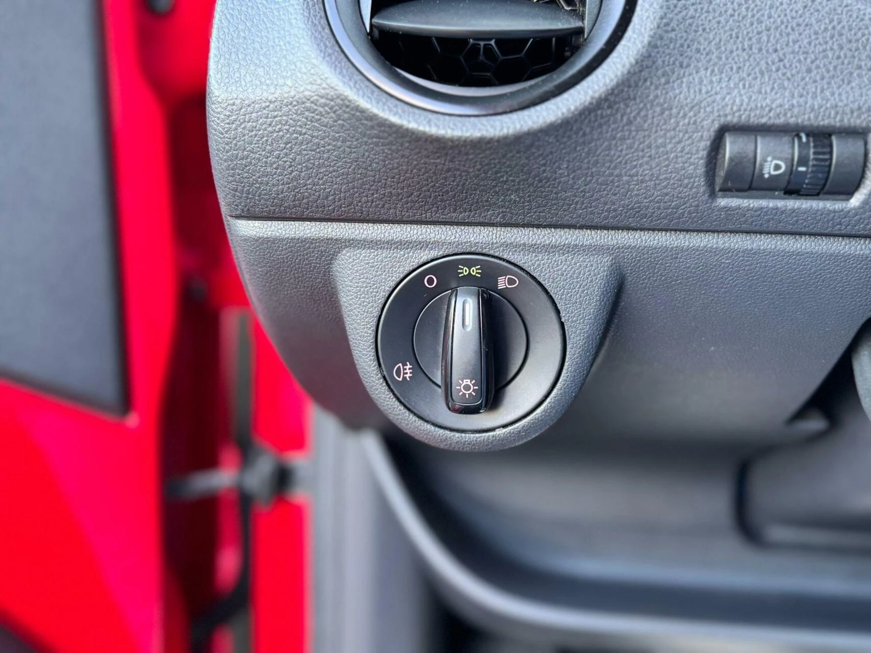 Hoofdafbeelding SEAT Mii