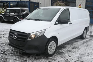Mercedes-Benz Vito 116 CDI 4x4 L3 Pro 360 graden camera, Achterdeuren, Etc.