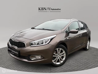 Kia Ceed SW 1.4 CVVT | Stoelverw.| PDC | Airco | Sportswagon