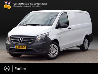 Mercedes-Benz Vito Vito 114 CDI | Camera PTS Trekhaak