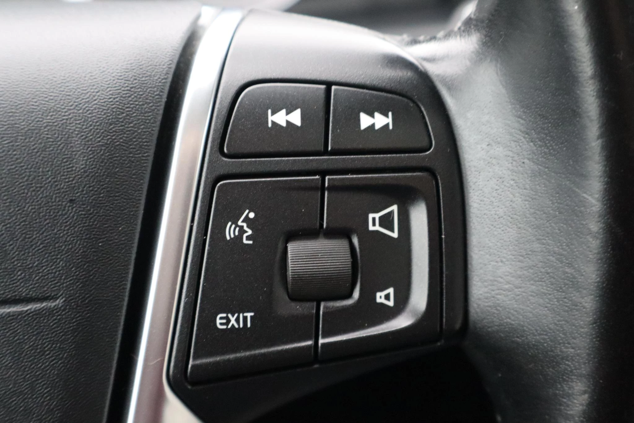 Hoofdafbeelding Volvo V70