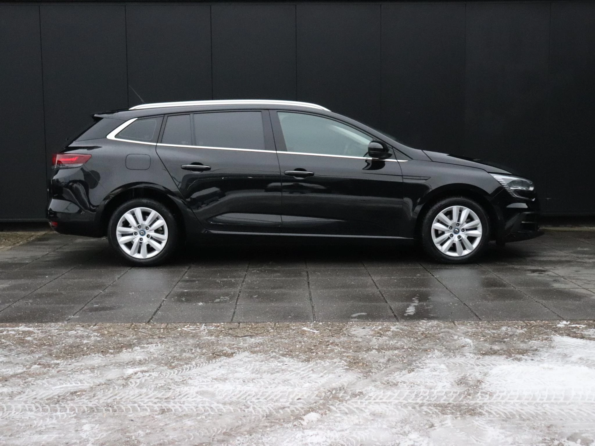 Hoofdafbeelding Renault Megane E-Tech