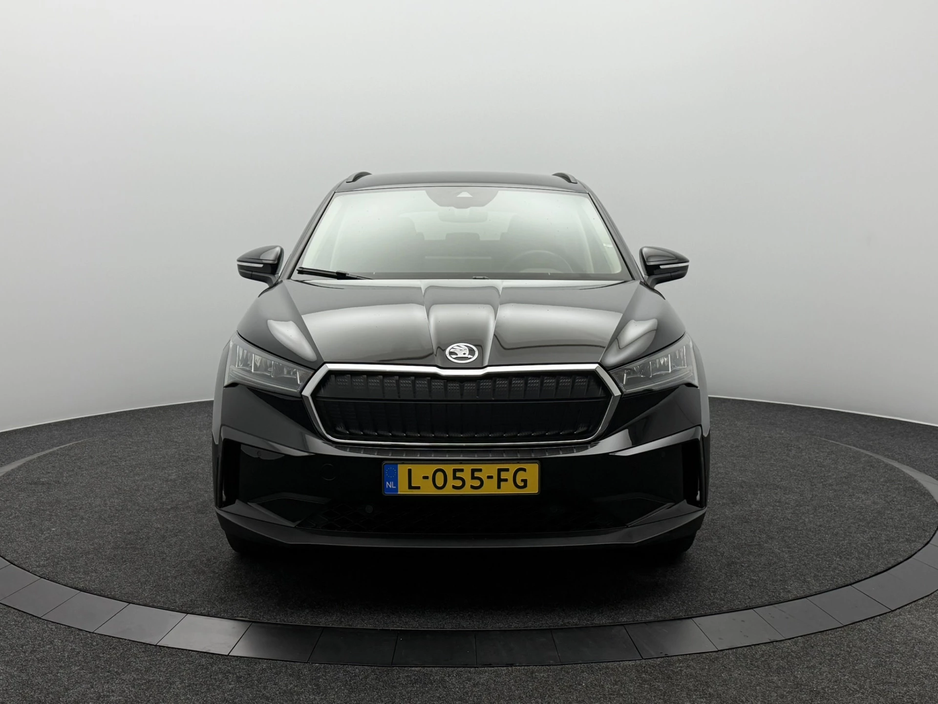 Hoofdafbeelding Škoda Enyaq iV