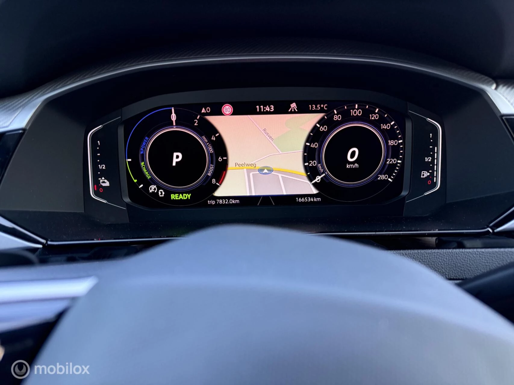 Hoofdafbeelding Volkswagen Arteon