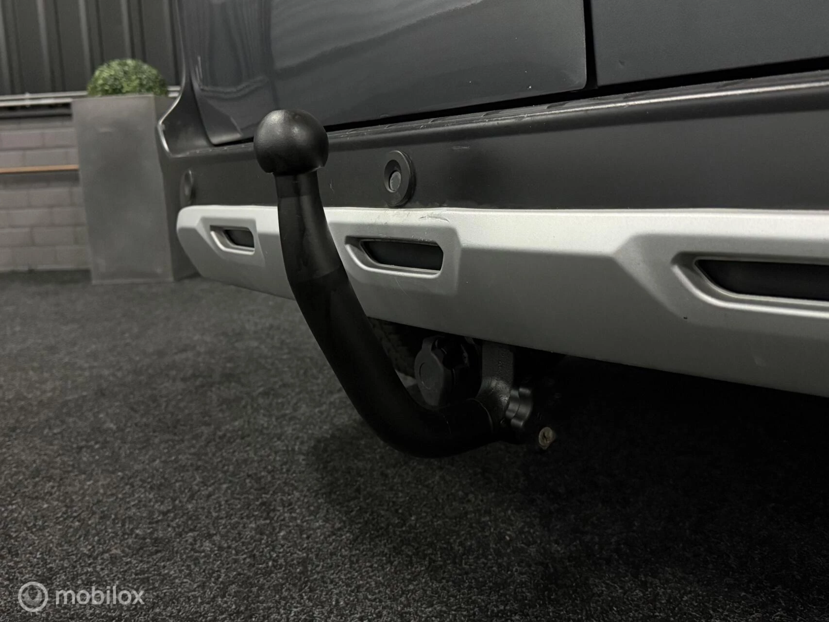 Hoofdafbeelding Dacia Dokker