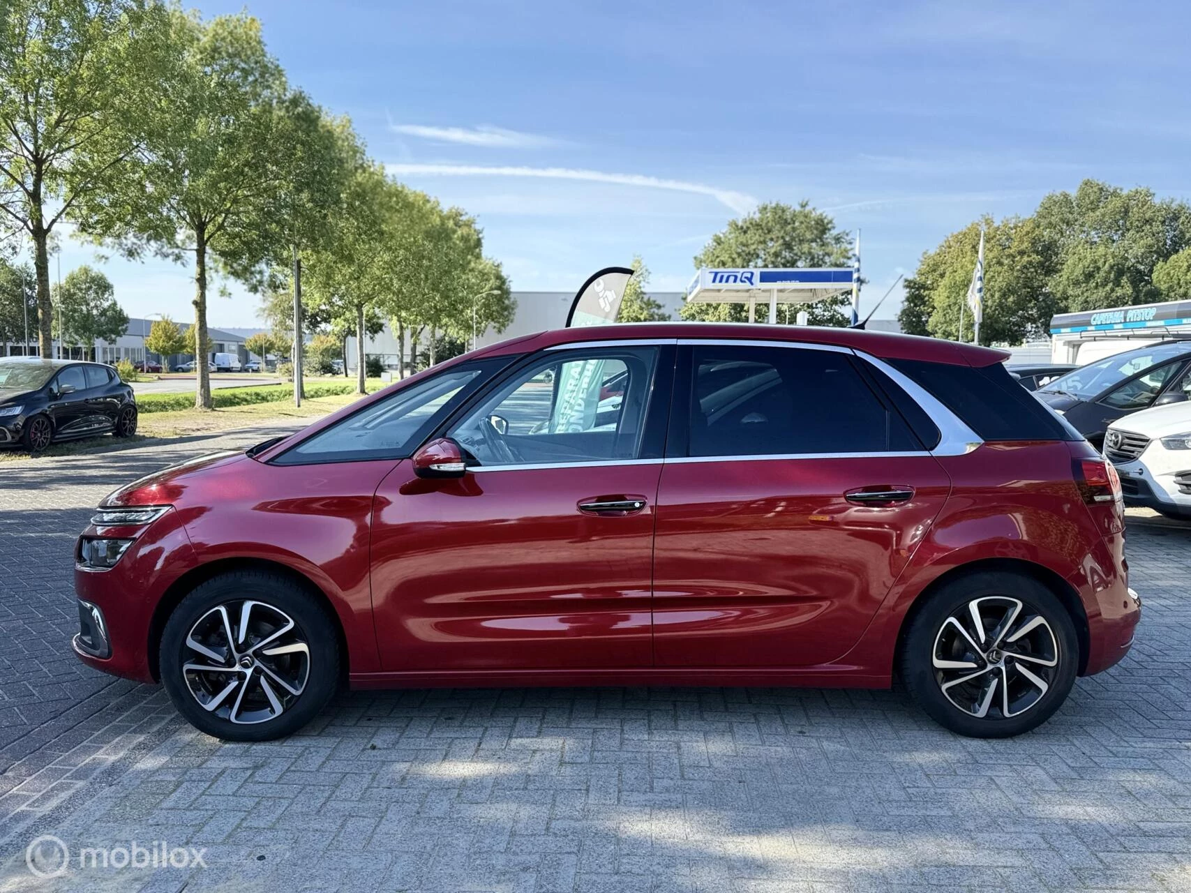 Hoofdafbeelding Citroën C4 Picasso