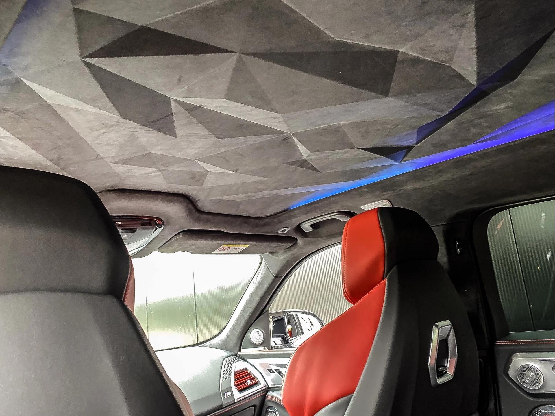 Hoofdafbeelding BMW XM