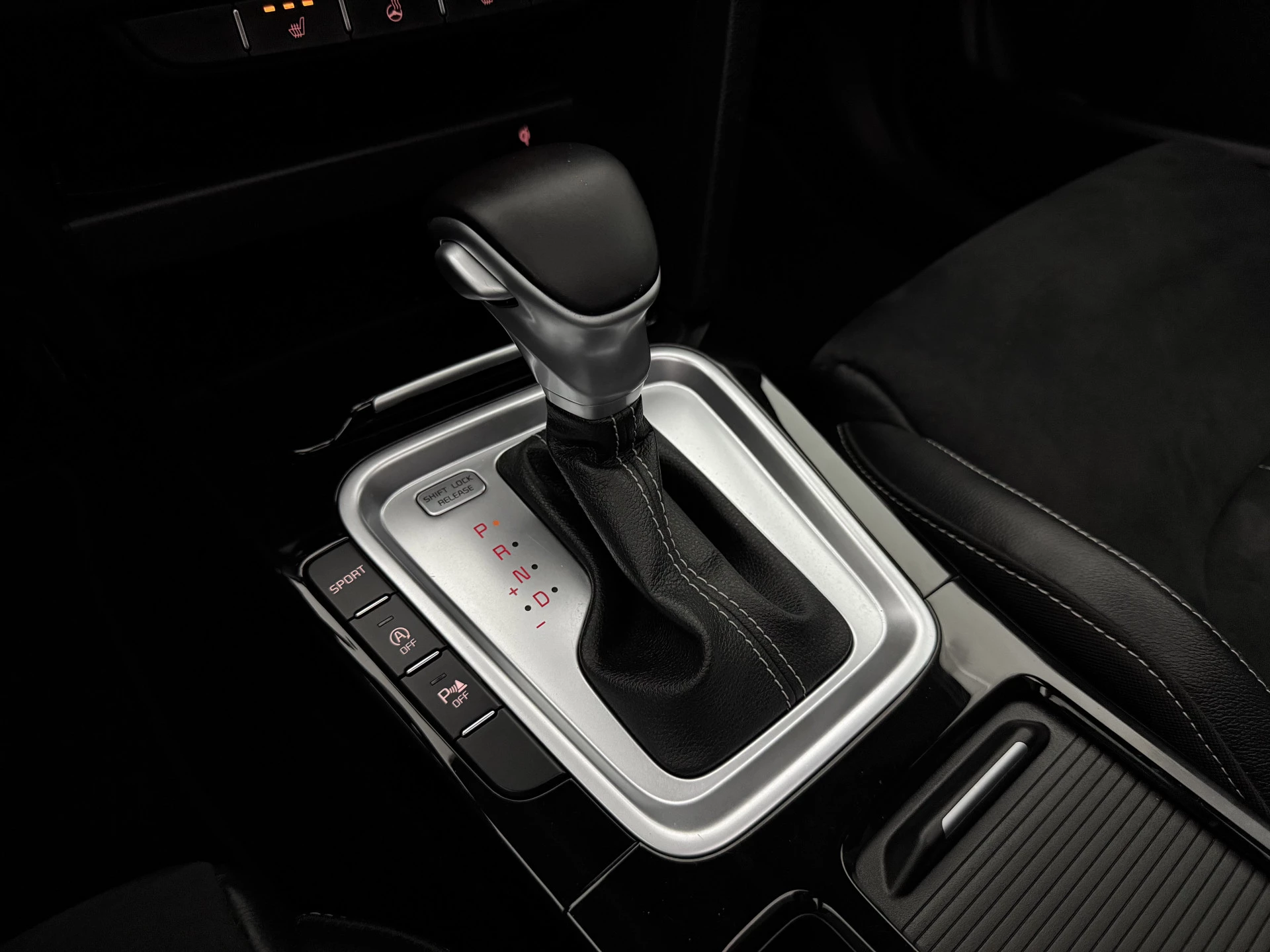 Hoofdafbeelding Kia ProCeed