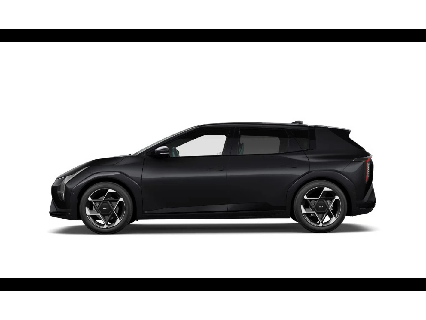 Hoofdafbeelding Kia EV4