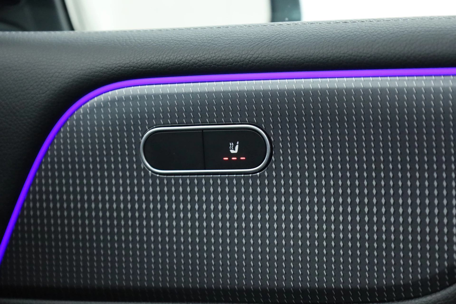 Hoofdafbeelding Mercedes-Benz GLB