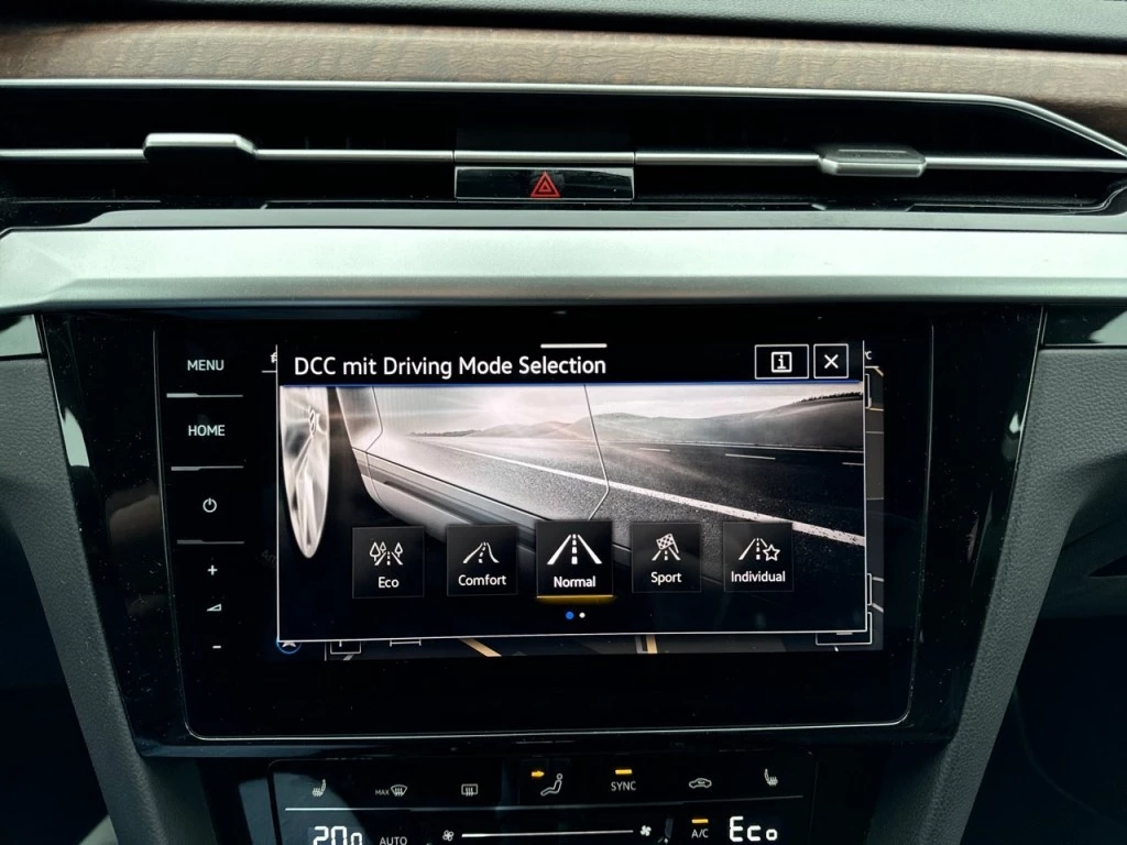 Hoofdafbeelding Volkswagen Arteon