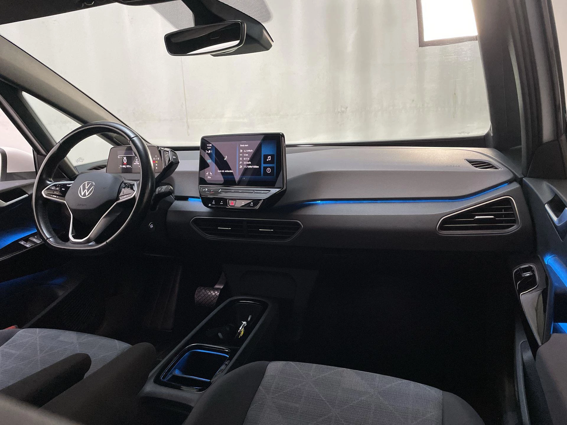 Hoofdafbeelding Volkswagen ID.3